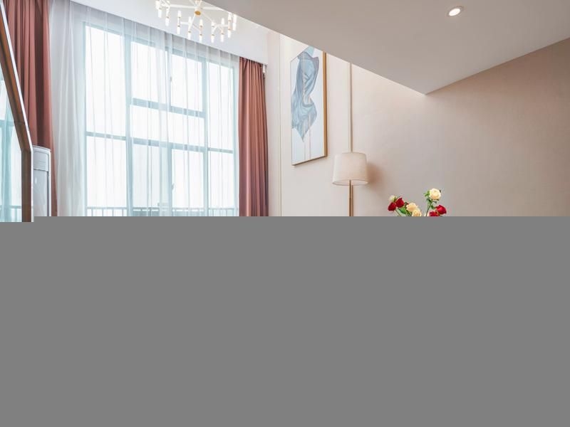 เวียนนา โฮเทล คุนหมิง อี้เหลียง ซิงเยว่ บิลดิ้ง (Vienna Hotel Kunming Yiliang Xingyue Building)4