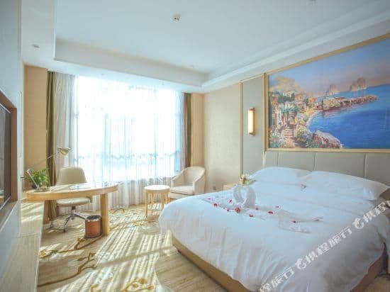 Vienna - Deluxe Room