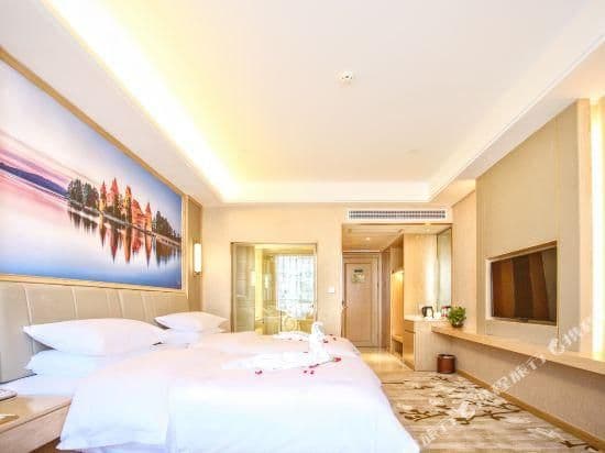 Vienna - Superior Twin room