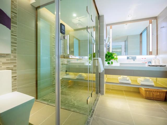 WH - Business 1 Bed Room