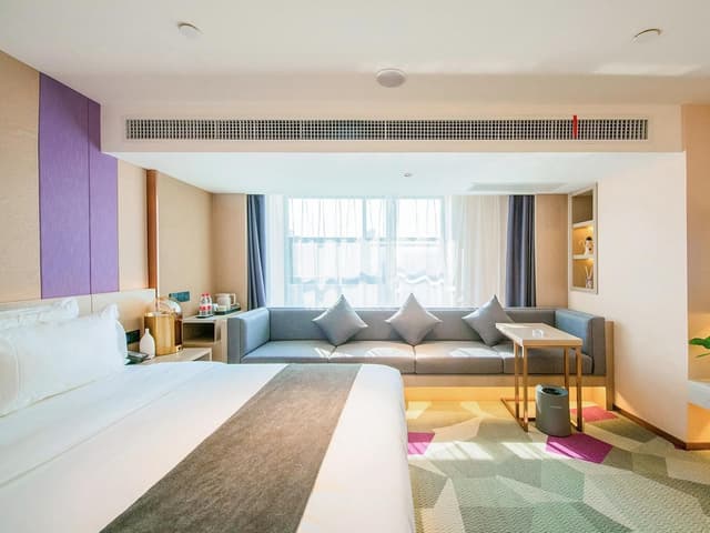 WH - Business 1 Bed Room