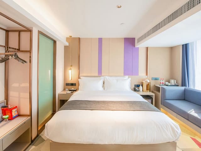 WH - Business 1 Bed Room