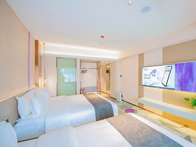 Family Rooms