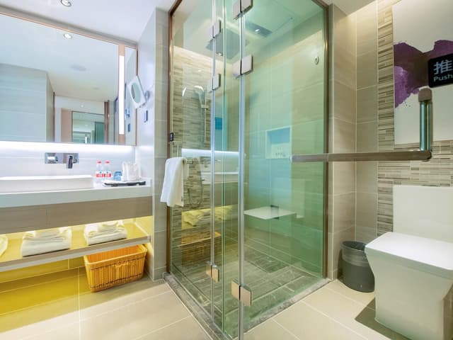Family Rooms