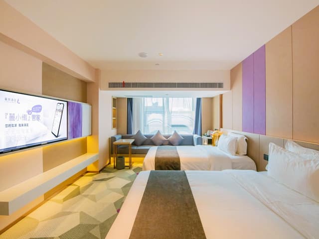 Family Rooms