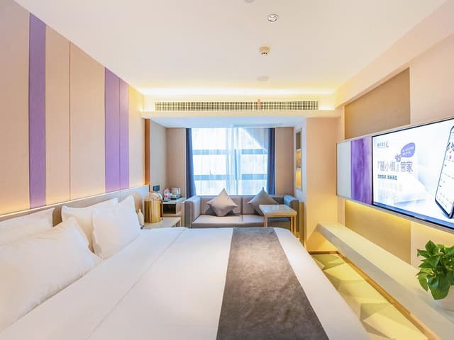 WH - Yazhi 1 Bed Room