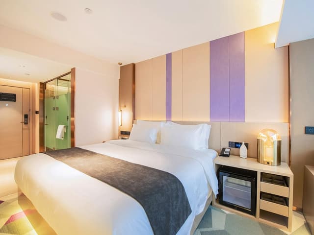 WH - Yazhi 1 Bed Room