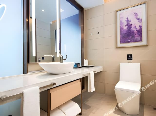 Lavande - Romantic Youxiang Room