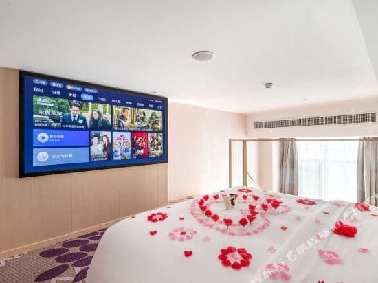 Lavande - Romantic Youxiang Room