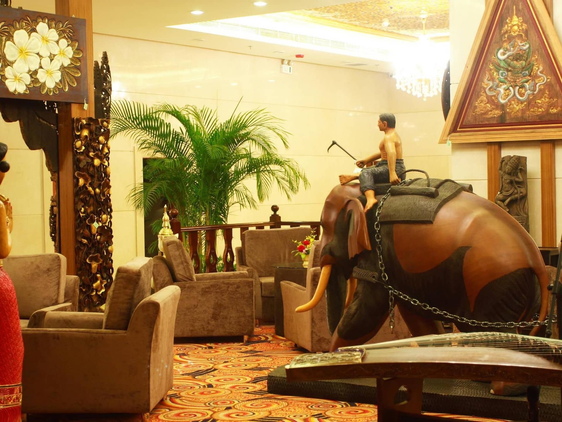 Kunming Tailong Hongrui Hotel Kunming Tailong Hongrui Hotel