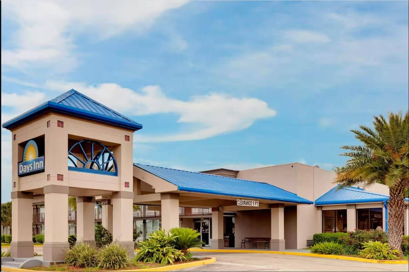 Days Inn by Wyndham Kunming Guandu Days Inn by Wyndham Kunming Guandu