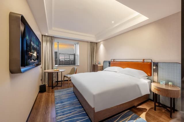 Dossen - Superior Bed Room