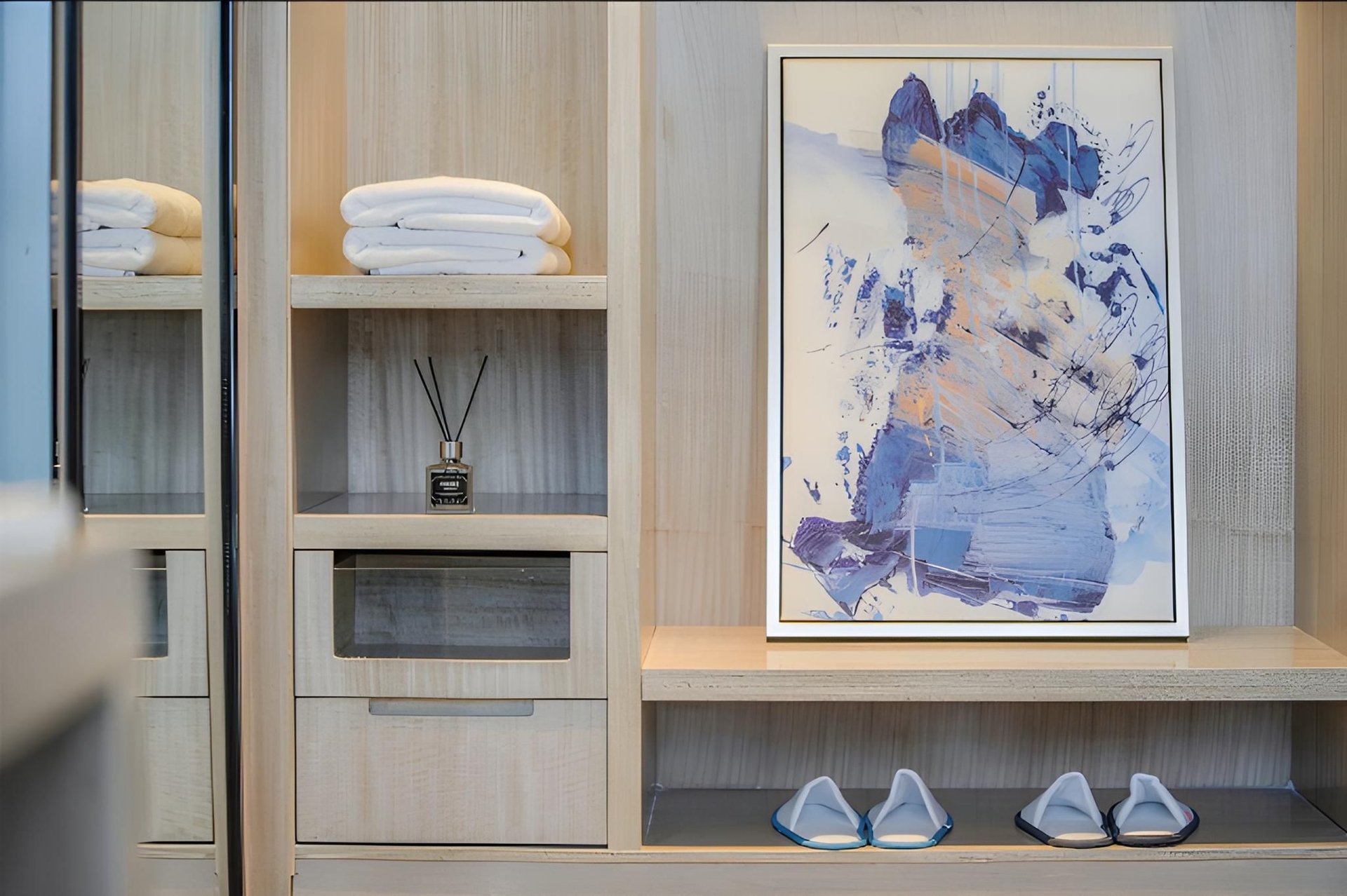 Echarm Hotel Kunming Railway Station Huancheng South Road Metro Station3