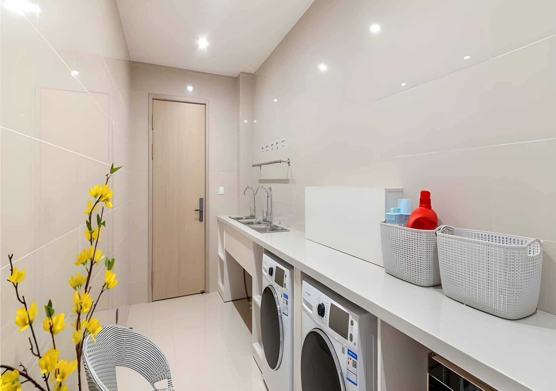 Echarm Hotel Kunming Railway Station Huancheng South Road Metro Station1