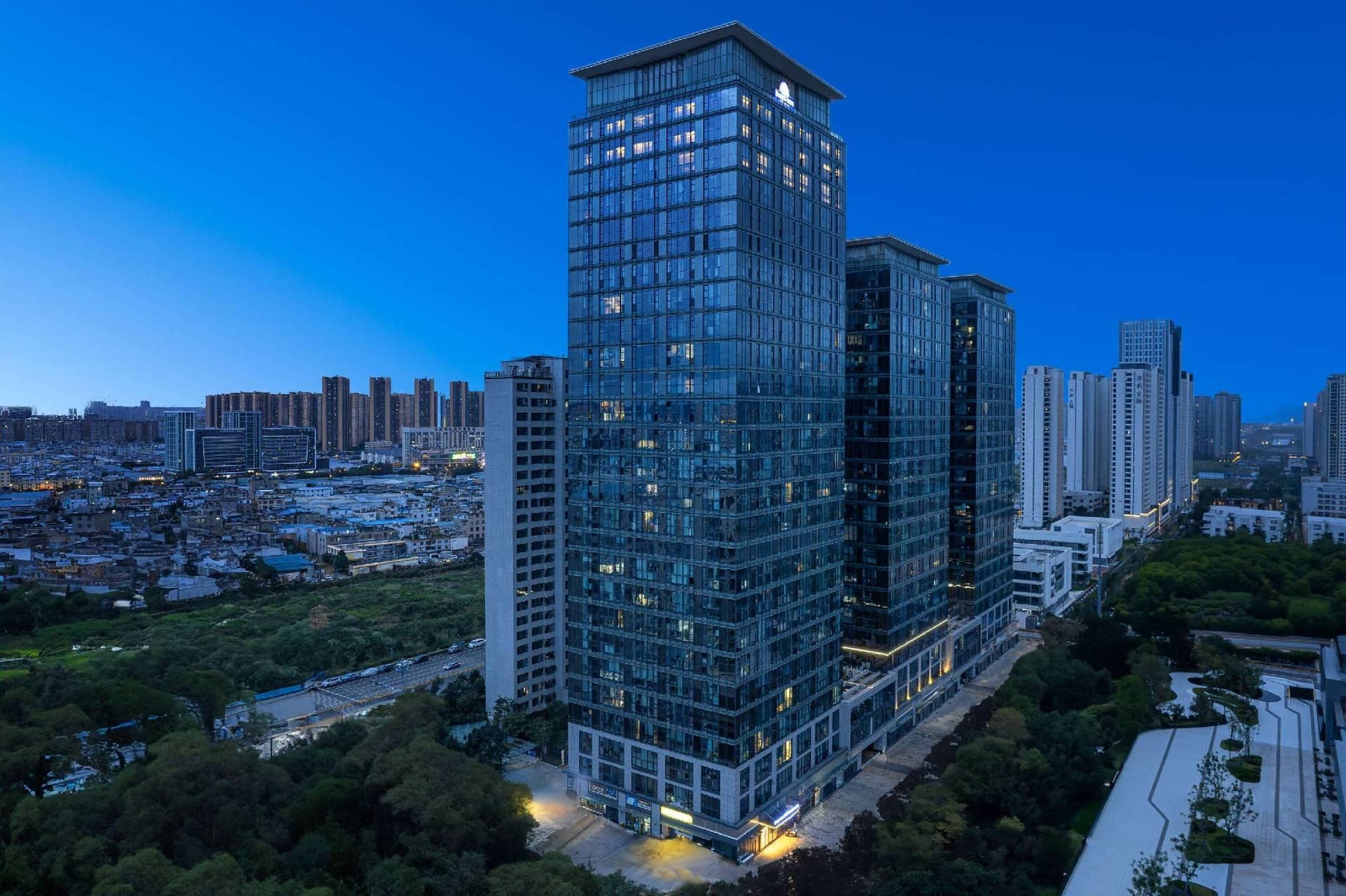 Days Inn by Wyndham Kunming Wujiaba Days Inn by Wyndham Kunming Wujiaba
