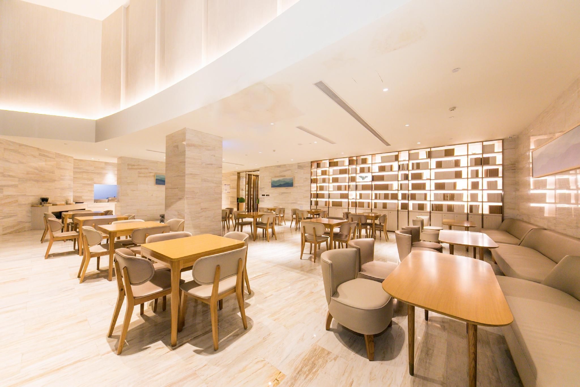 เจไอ โฮเต็ล คุนหมิง ปักกิ่งโร้ด (JI Hotel Kunming Beijing Road)1