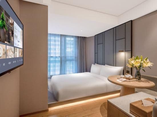 Tatami Room