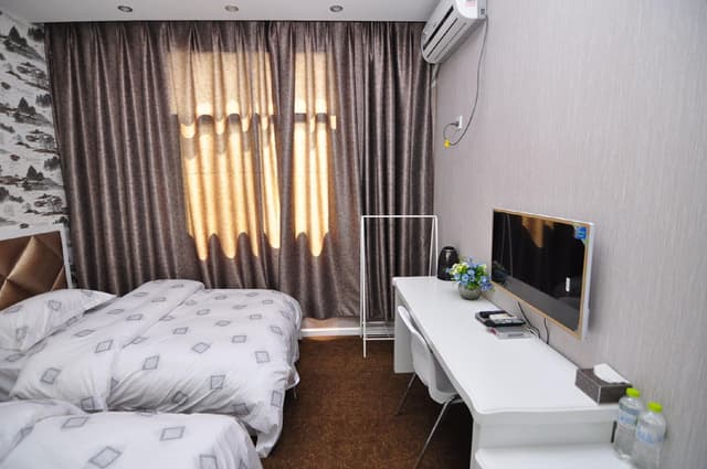 Air Conditioning Standard