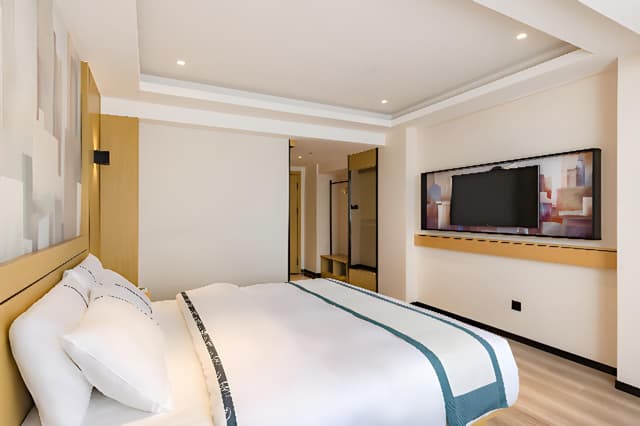 Dossen - Standard Bed Room