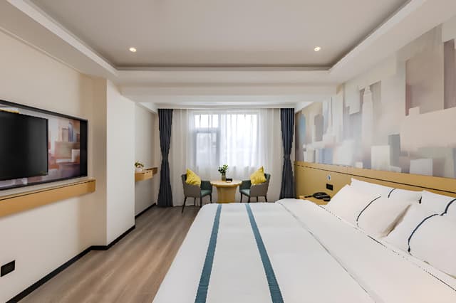Dossen - Superior Bed Room