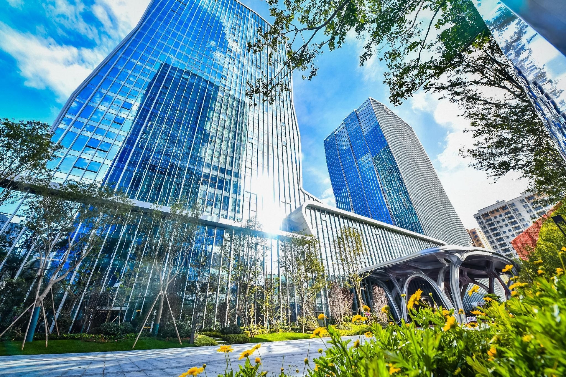 Delta Hotels Kunming0