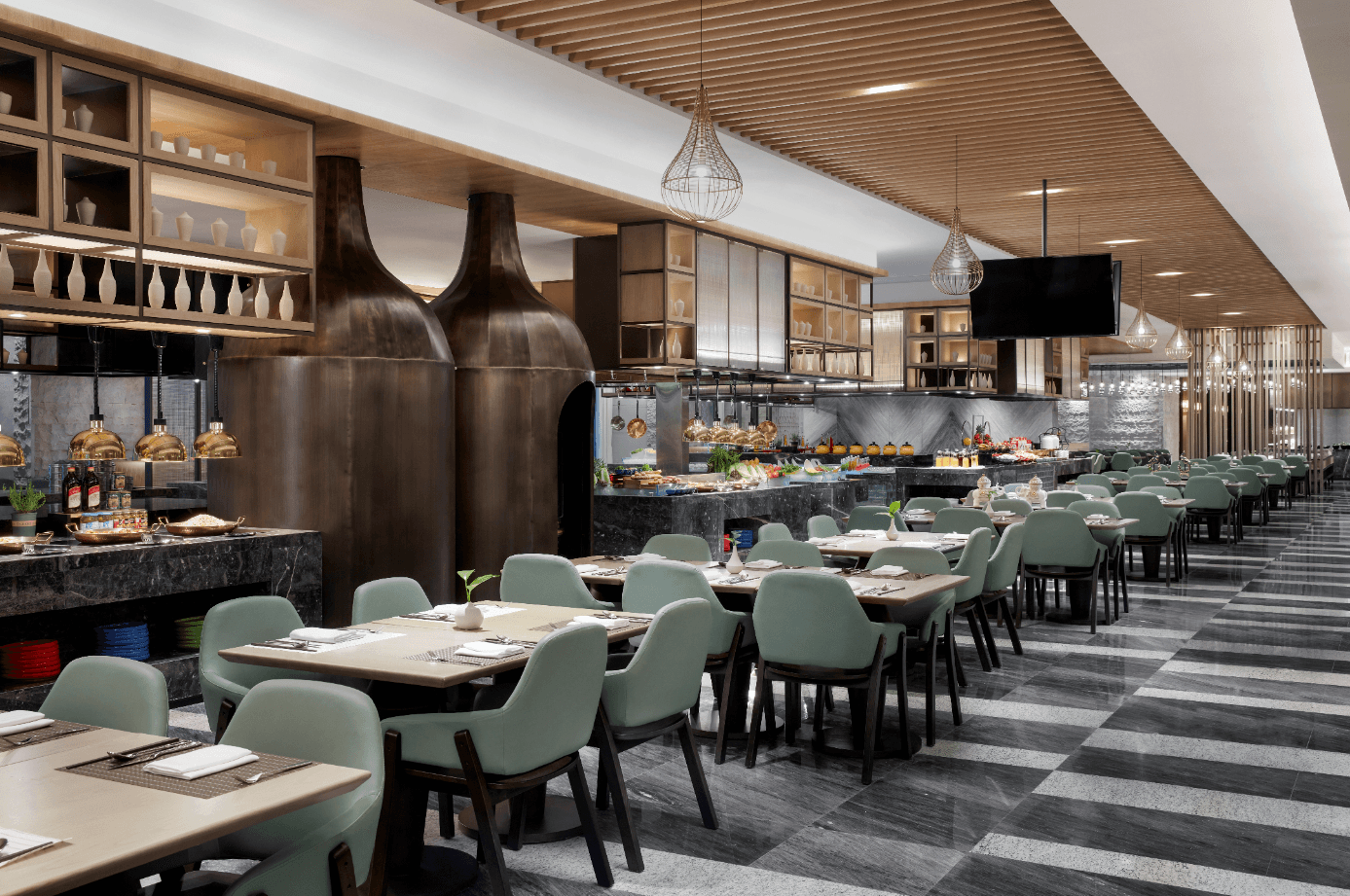 Delta Hotels Kunming4