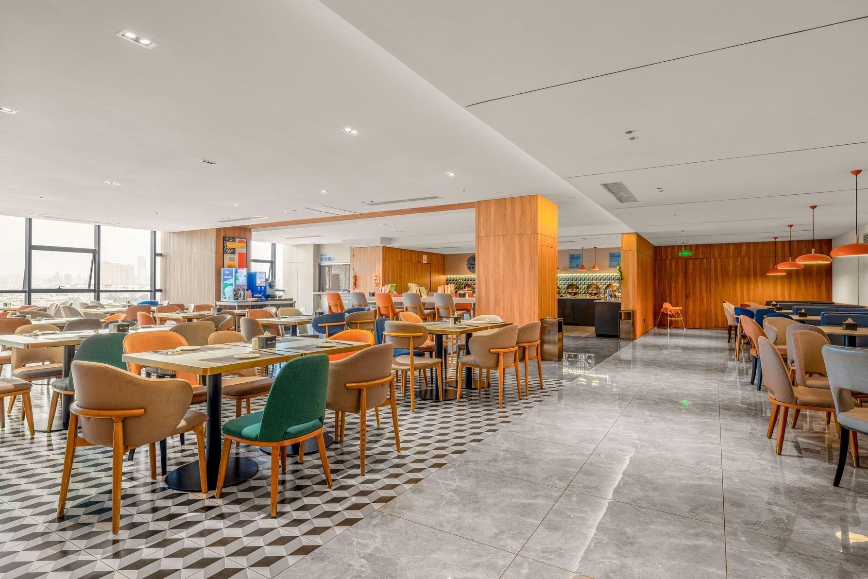Holiday Inn Express Kunming Panlong4