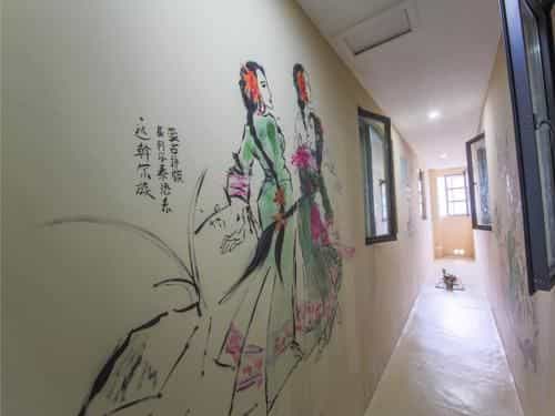 7 Days Premium Kunming New Asian Sports City Subway Station