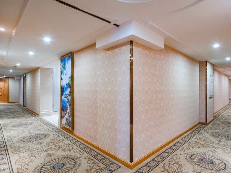 Vienna Hotel Kunming Dianzhong New District Vienna Hotel Kunming Dianzhong New District