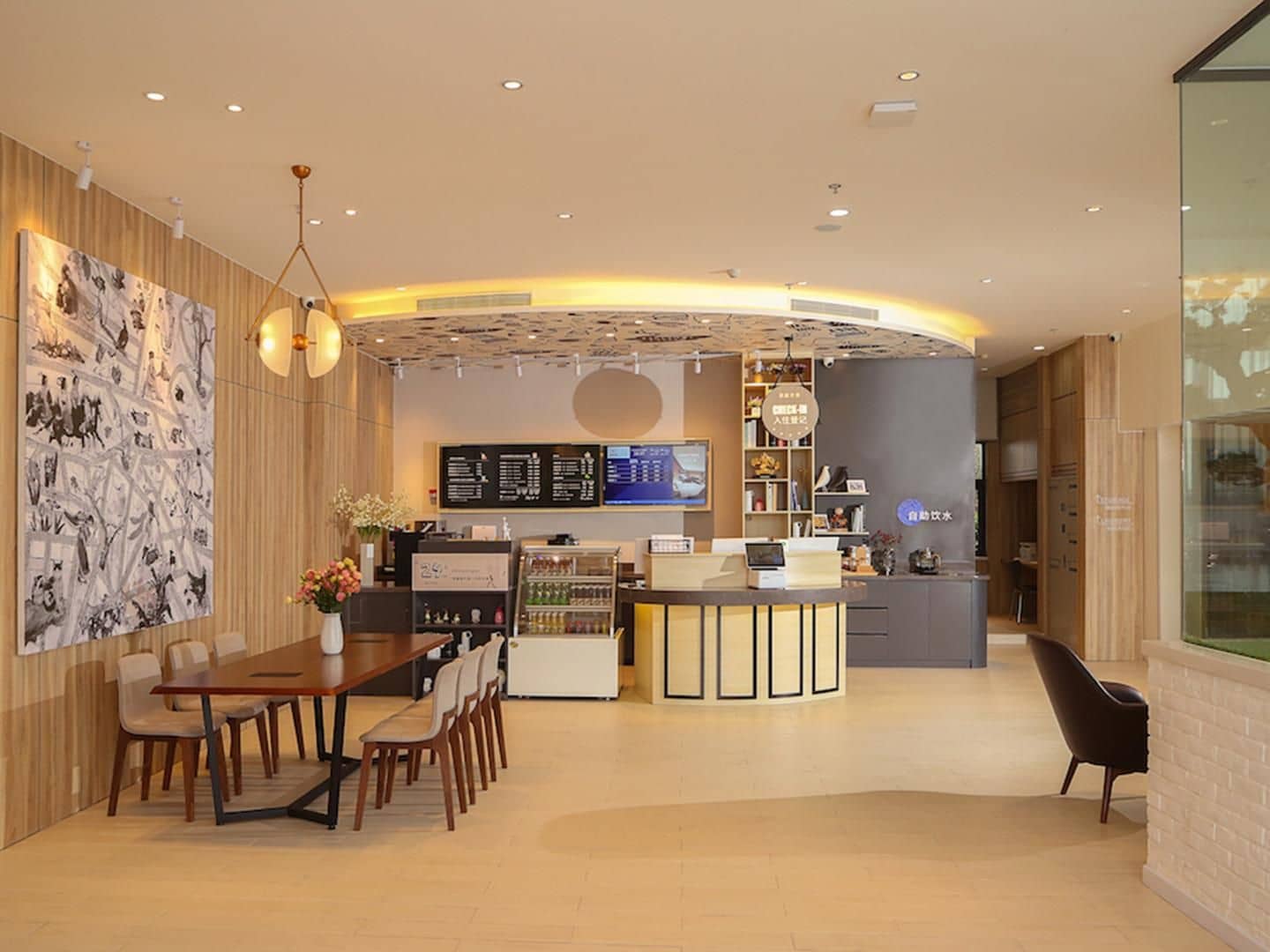 Hanting Premium Hotel Youjia Kunming Century Jinyuan Plaza Hanting Premium Hotel Youjia Kunming Century Jinyuan Plaza