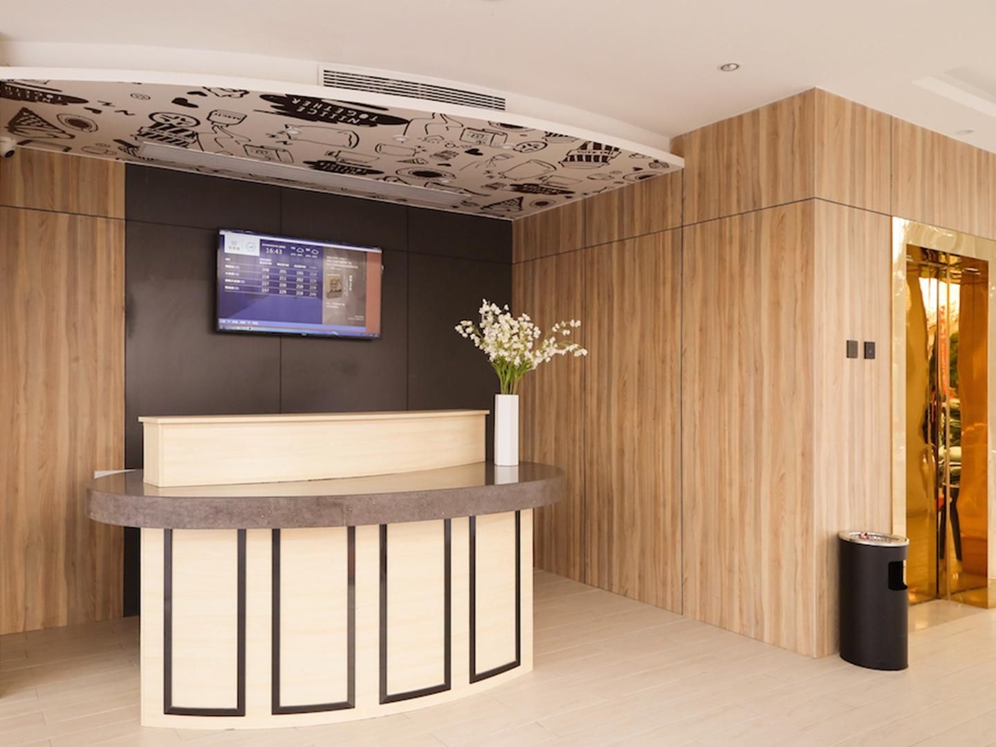 Hanting Premium Hotel Youjia Kunming Century Jinyuan Plaza2