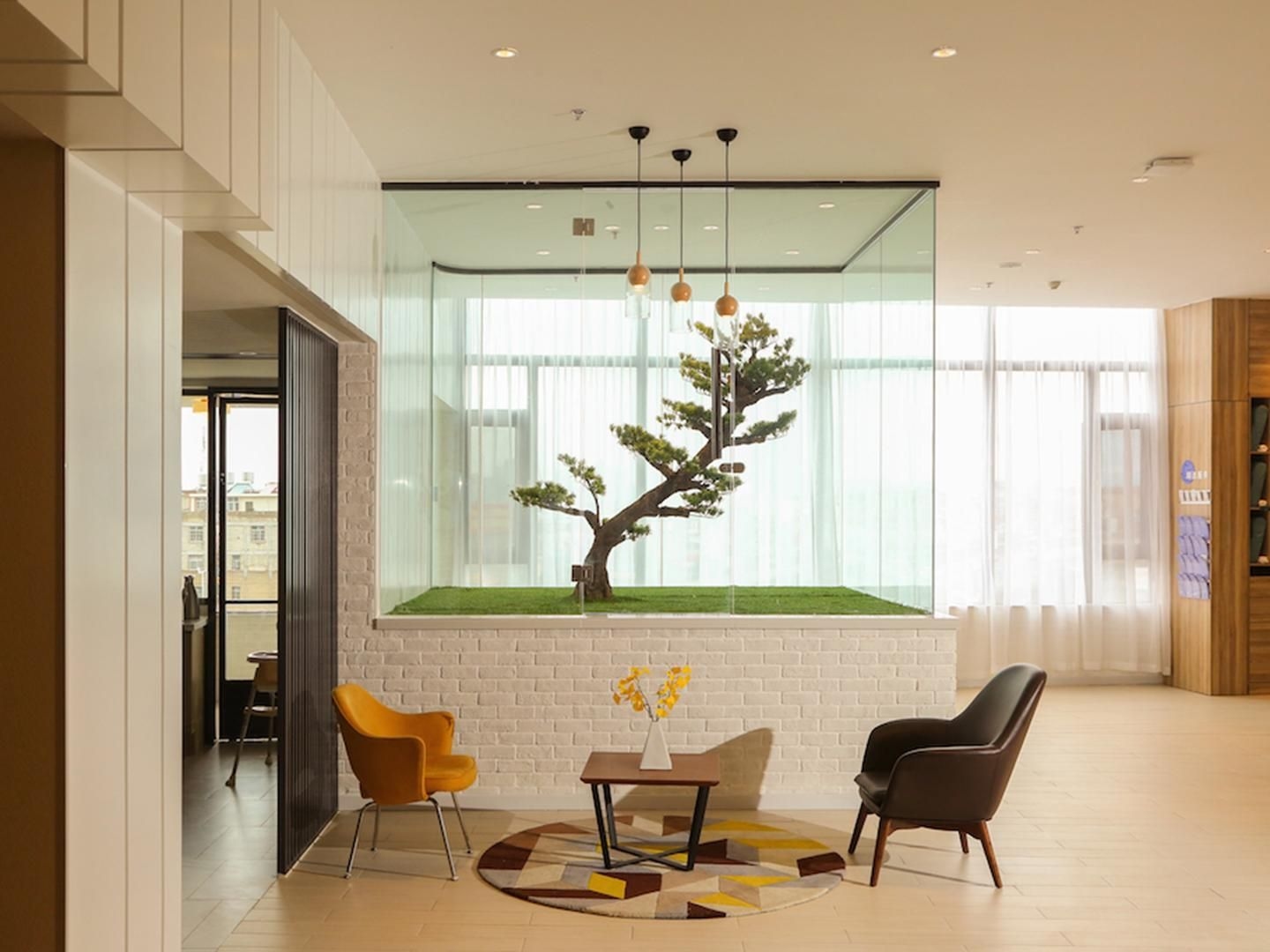 Hanting Premium Hotel Youjia Kunming Century Jinyuan Plaza1
