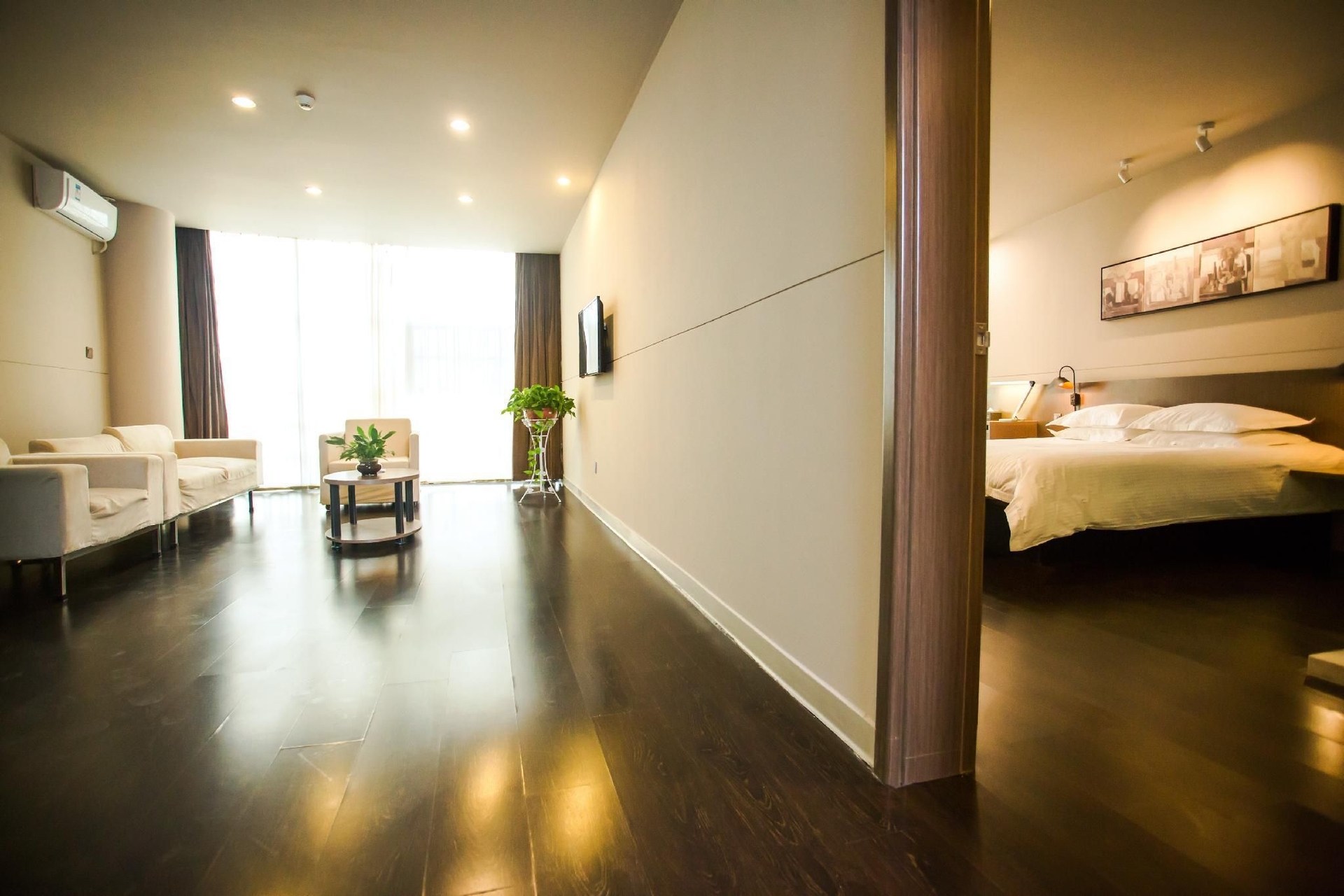 Jinjiang Inn select Hotel Kunming Economic Development Zone Kunming College4