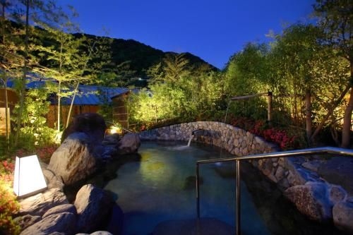 เรียวกัง ฮากิฮงจิน (Ryokan Hagihonjin)1