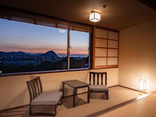 เรียวกัง ฮากิฮงจิน (Ryokan Hagihonjin)3