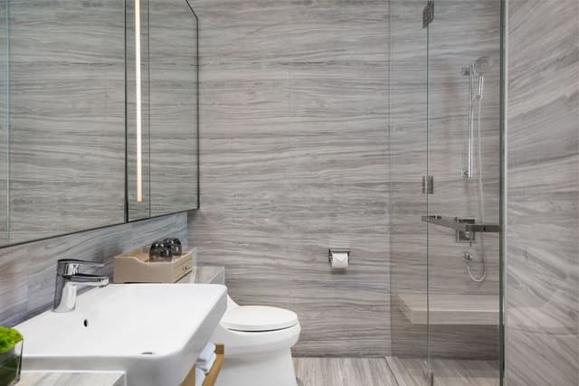 Club Suite, 1 Bedroom