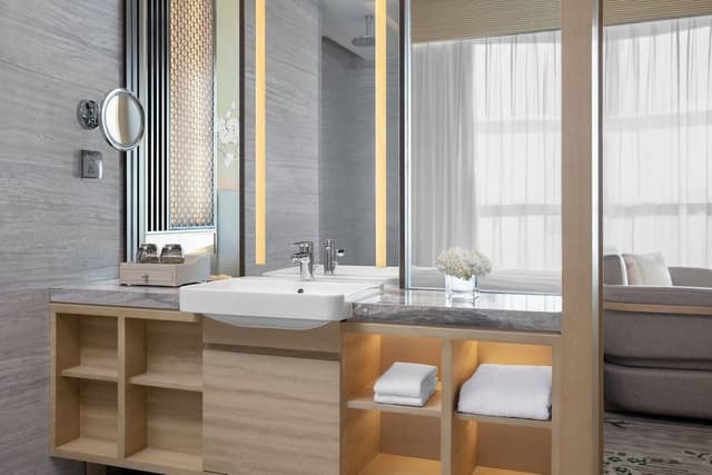 Club Suite, 1 Bedroom