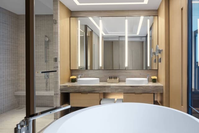 Club Suite, 1 Bedroom