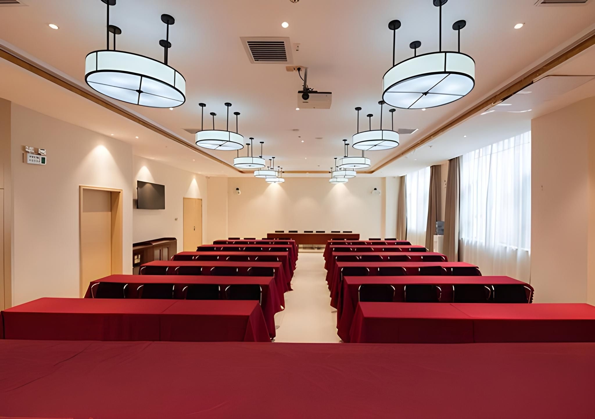 City Comfort Inn Kunming Xinluojiu Bay Guangju Road2