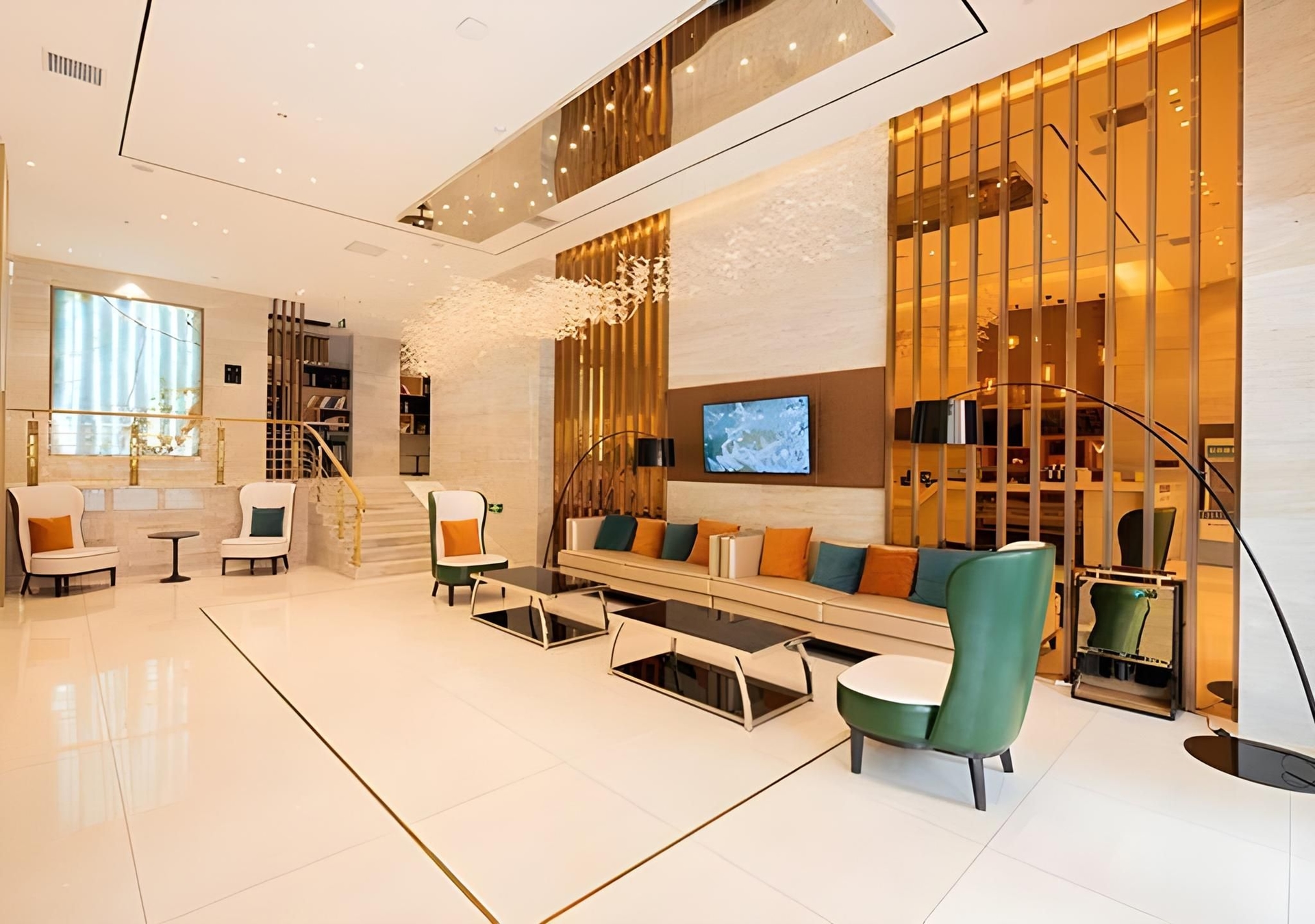 City Comfort Inn Kunming Xinluojiu Bay Guangju Road1