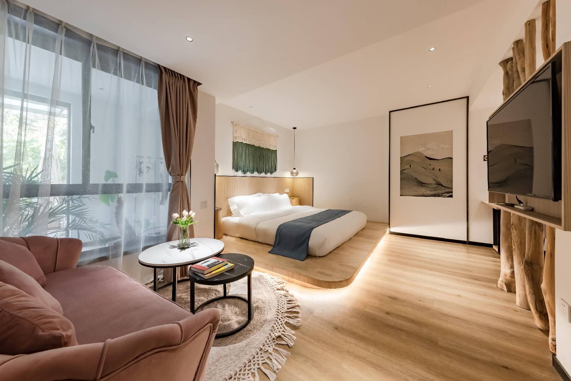Floral Kunming Gudu Ancient Town Tingliu Homestay Floral Kunming Gudu Ancient Town Tingliu Homestay