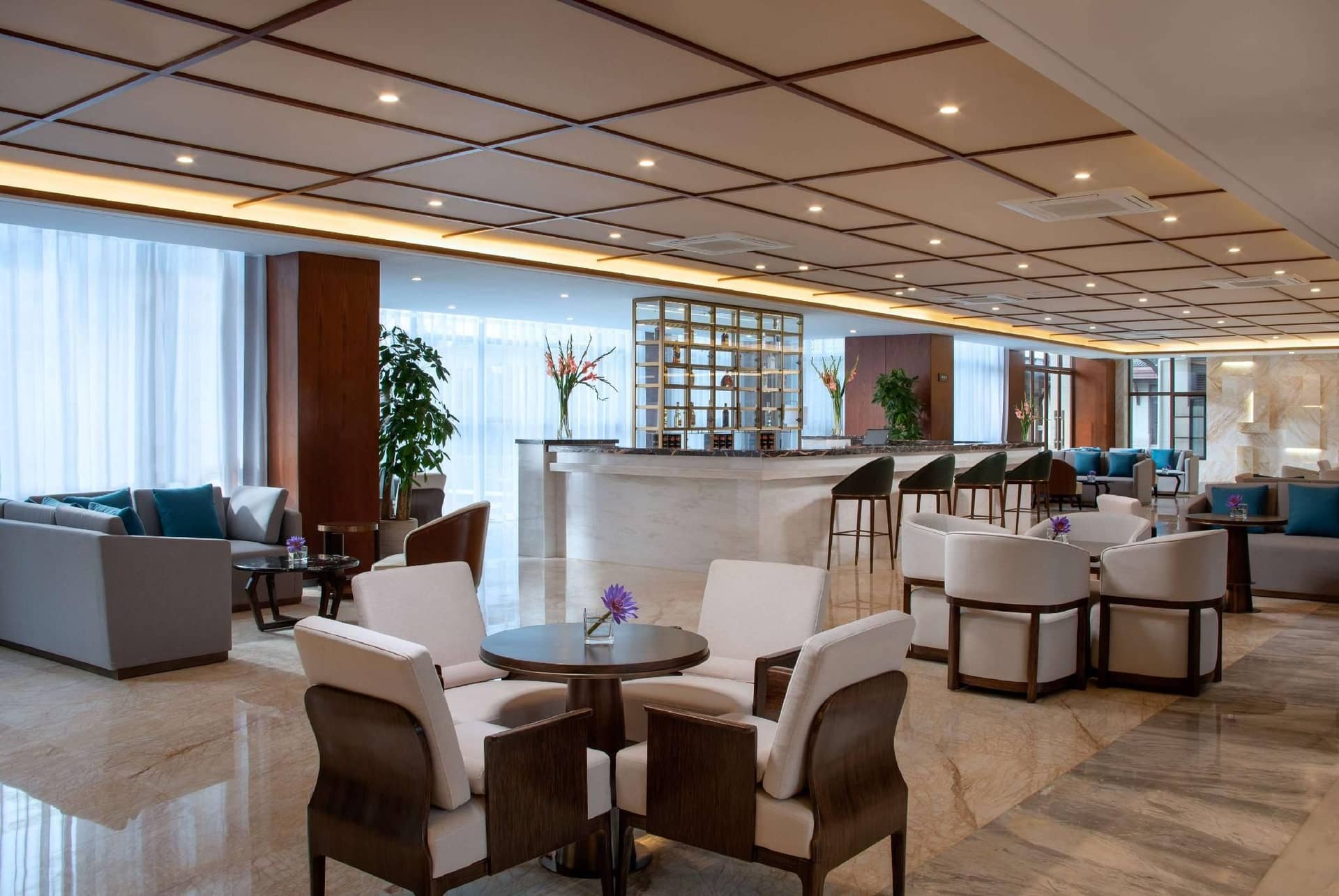Howard Johnson LakeView Hotel Kunming Howard Johnson LakeView Hotel Kunming