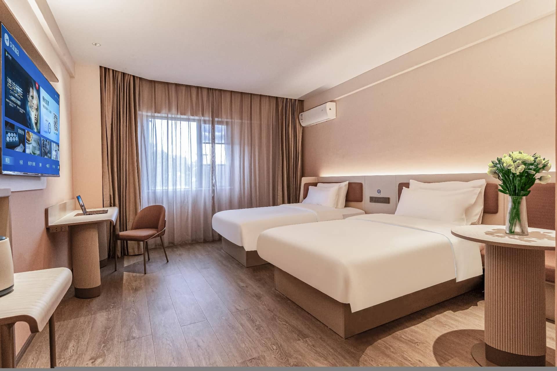 Hanting Hotel Kunming North Bus Terminal Hanting Hotel Kunming North Bus Terminal