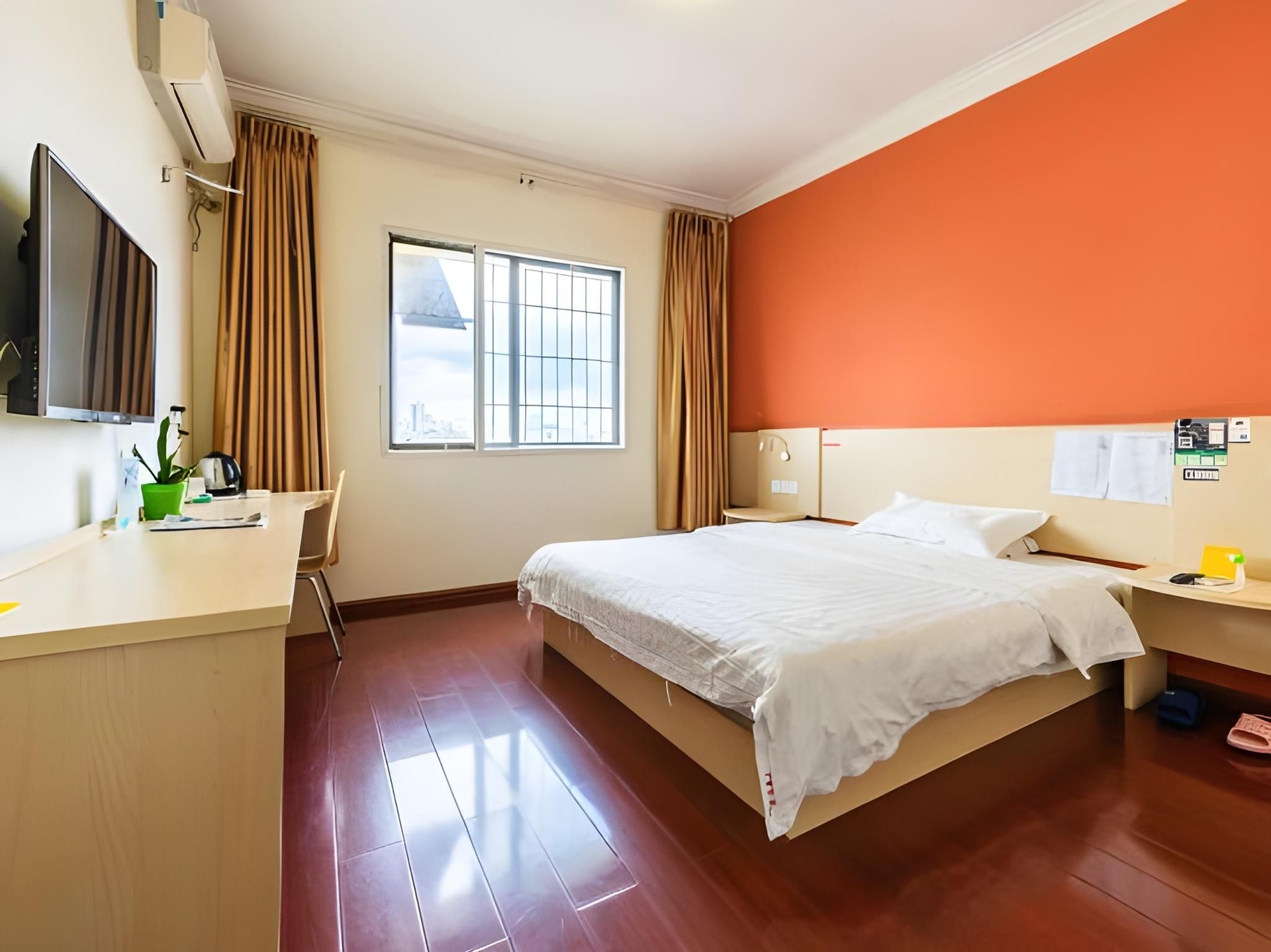 7 Days Inn Kunming Dongjiawan Telecom Building3