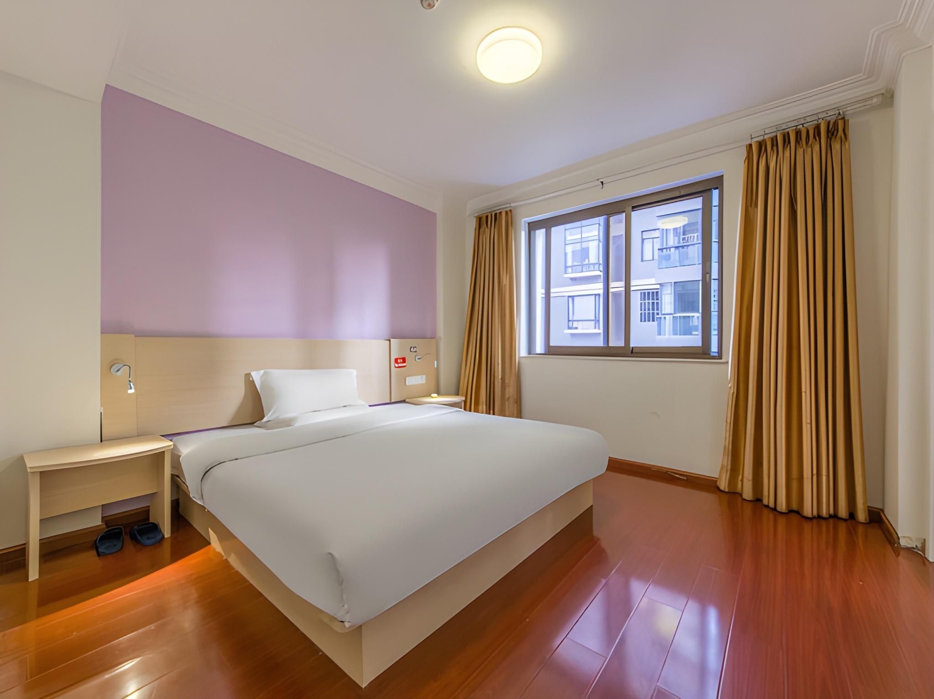 7 Days Inn Kunming Dongjiawan Telecom Building2
