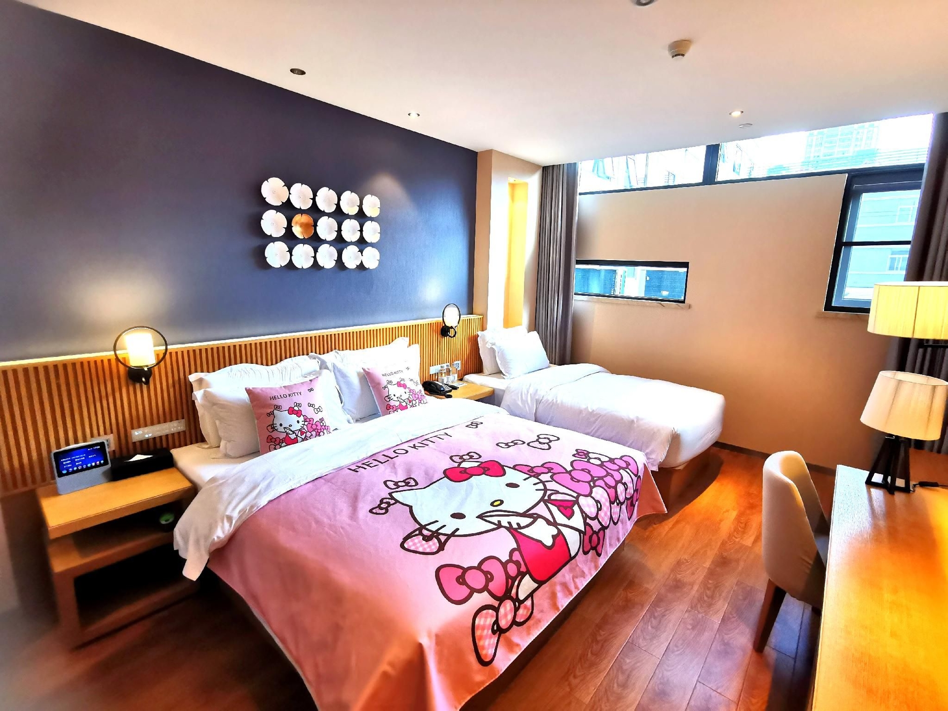 Crystal Orange Hotel Kunming Dongfeng Road Henglong Plaza3