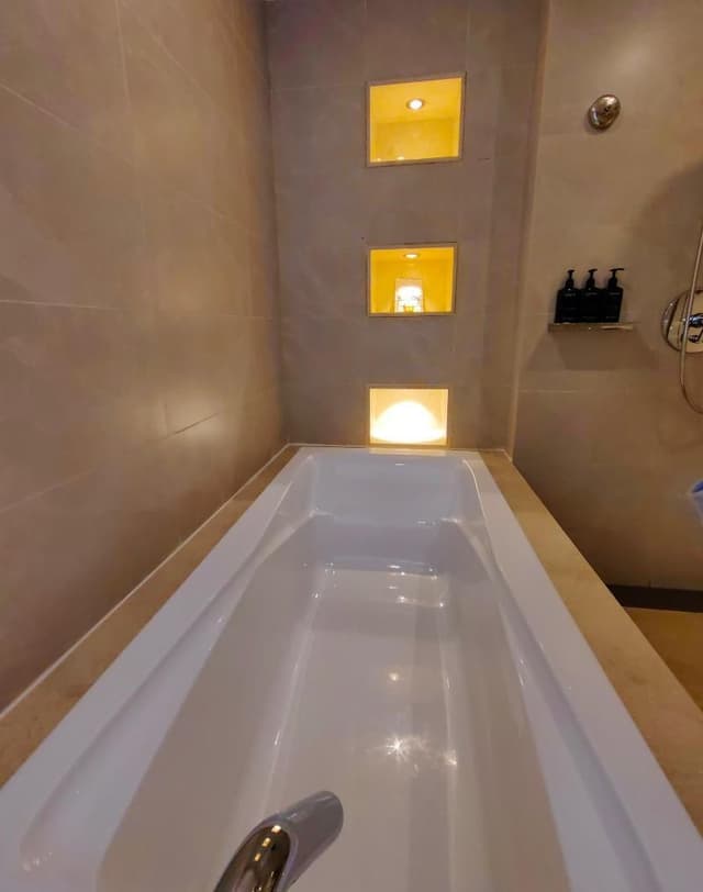 Deluxe Family Friendly Room