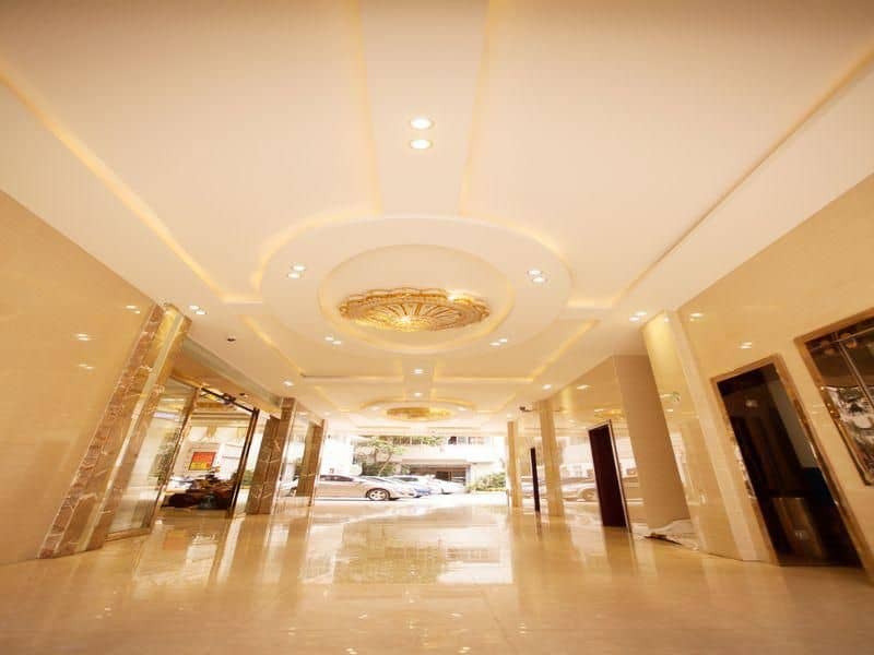 Kunming Xiong Feng Hotel Kunming Xiong Feng Hotel
