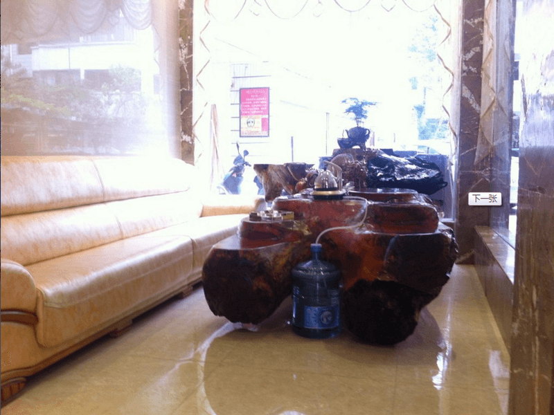 คุนหมิง เซียง เฟิง โฮเต็ล (Kunming Xiong Feng Hotel)3