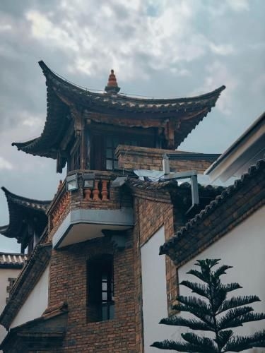 Nostalgia S Hotel (Kunming North Railway Station)2